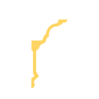 Плинтус Glanzepol GP79 177х93х2000мм(8)