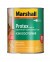 Marshall Protex Parke Cila лак алкидно-уретановый паркетный глянцевый 0,75л