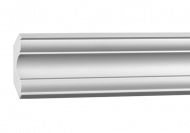 КАРНИЗ 1.50.294 - 43*43*2000ММ