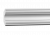 КАРНИЗ 1.50.294 - 43*43*2000ММ