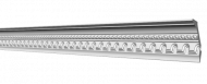 Плинтус Glanzepol GP8 110х77х2000мм(22)