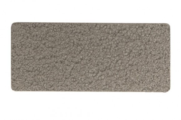 Hammerite краска молотковая серая 5л