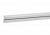 КАРНИЗ 1.50.298 - 13*40*2000ММ