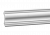 КАРНИЗ 1.50.299 - 45*37*2000ММ