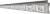 Плинтус Glanzepol GP83 178х90х2000мм(14)