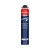 ПЕНА МОНТАЖНАЯ "PENOSIL PREMIUM GUNFOAM 65" ПРОФИ 870 МЛ (12)