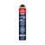 ПЕНА МОНТАЖНАЯ "PENOSIL PREMIUM GUNFOAM 65" ПРОФИ 870 МЛ ЗИМНЯЯ (12)