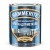 Hammerite краска молотковая голубая 0,25л