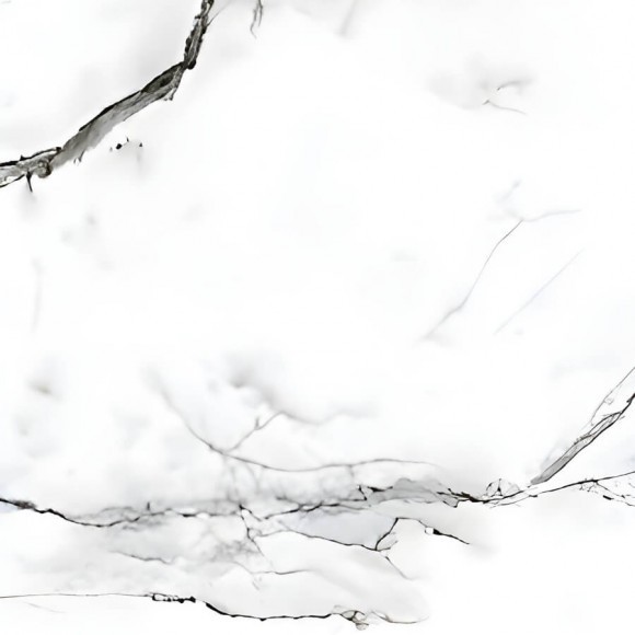 Панель PVC Marble Белая Ночь 2800*1200*1,2мм