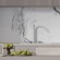 Панель PVC Marble Белая Ночь 2800*1200*1,2мм