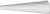 Плинтус Glanzepol GP89 154х71х2000мм12)