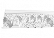 КАРНИЗ 1.50.524 - 280*210*2000ММ