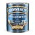 Hammerite краска молотковая темно-синяя 0,75л