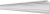 Плинтус Glanzepol GP93 63х30х2000мм(54)