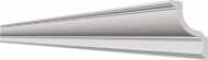 Плинтус Glanzepol GP94 71х51х2000мм(40)