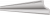 Плинтус Glanzepol GP94 71х51х2000мм(40)