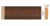 156-2  молдинг средний   50x11мм