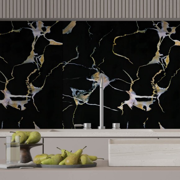 Панель PVC Marble Light Фрейя М-007 2800*1160*1мм Панель PVC Marble Light Фрейя М-007 2800*1160*1мм
