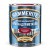 Hammerite краска молотковая красная 0,25л