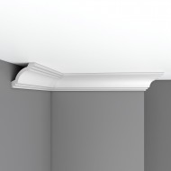 96257F плинтус 2.4м 70x70мм 96257F плинтус 2.4м 70x70мм