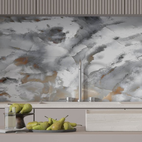 Панель PVC Marble Люмьер 2800*1200*1,2мм Панель PVC Marble Люмьер 2800*1200*1,2мм