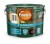 Pinotex Standard  пропитка для древесины палисандр 9л