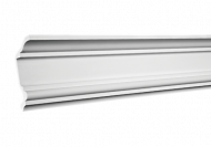 КАРНИЗ 1.50.177 - 120*55*2000ММ
