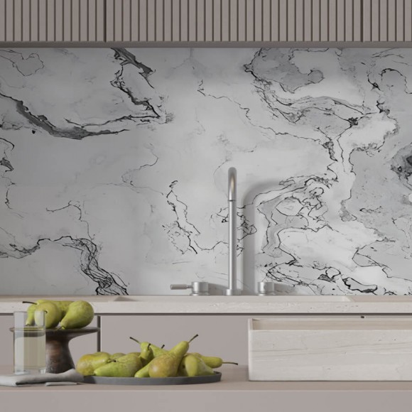 Панель PVC Marble Миллениум 2800*1200*1,2мм