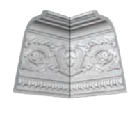 Плинтус Glanzepol GP99 185х75х2000мм(8)