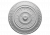 РОЗЕТКА 1.56.028 D67СМ