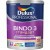 Dulux Professional Bindo 3 краска в/д  глубокоматовая база BW 4,5л