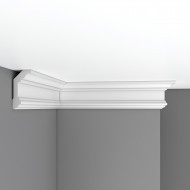 96321F/32 плинтус DEKOMASTER 2,4м 100x50мм 96321F/32 плинтус DEKOMASTER 2,4м 100x50мм