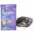 Блестки Silk Plaster люрекс серебро  10г мини