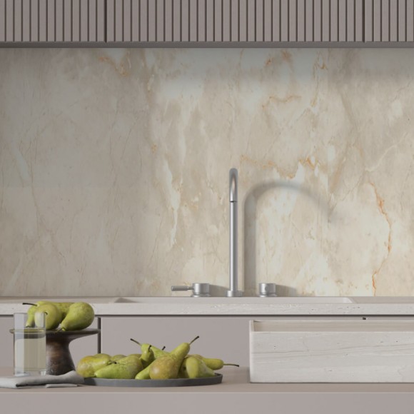 Панель PVC Marble Light Верия М-005 2800*1160*1мм