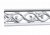 МОЛДИНГ 1.51.364 - 58*8*2000ММ