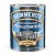 Hammerite краска молотковая серая 0,25л