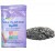 Блестки Silk Plaster точка серебро  10г мини