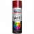 Tytan Professional Art of the colour краска аэрозольная красное вино RAL 3005 400 мл