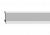 ПЛИНТУС 6.53.702 - 70*25*2000ММ