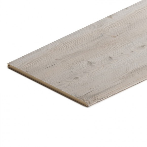 ПАНЕЛЬ МДФ CLASSIC LIGHT 2700Х200Х6 СЕКВОЙЯ БРАШ