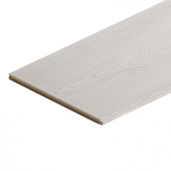 ПАНЕЛЬ МДФ CLASSIC LIGHT 2700Х200Х6 ЯСЕНЬ АЙВОРИ