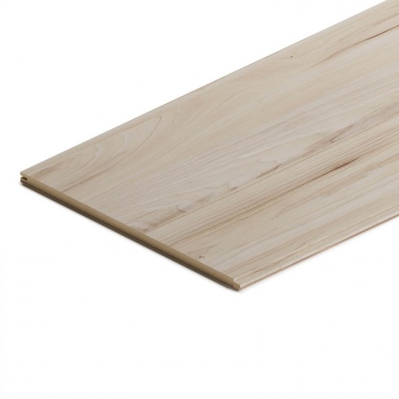 ПАНЕЛЬ МДФ CLASSIC LIGHT 2700Х200Х6 МАКАДАМИЯ