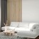 ПАНЕЛЬ МДФ CLASSIC LIGHT 2700Х200Х6 МАКАДАМИЯ