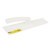 Кельма Silk Plaster трапеция PP Profi  №1 (60х90х240мм)