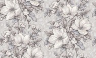 РС71575-41 Floral Charm Обои Палитра 1,06х10м