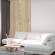 ПАНЕЛЬ МДФ CLASSIC LIGHT 2700Х200Х6 КЕДР ГИМАЛАЙСКИЙ