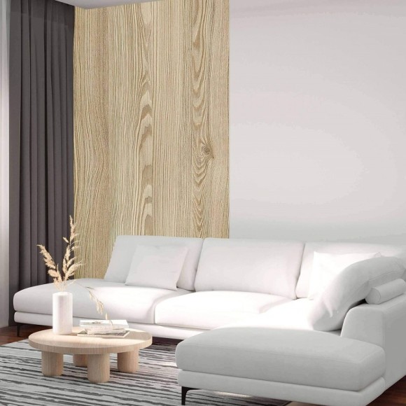 ПАНЕЛЬ МДФ CLASSIC LIGHT 2700Х200Х6 КЕДР ГИМАЛАЙСКИЙ