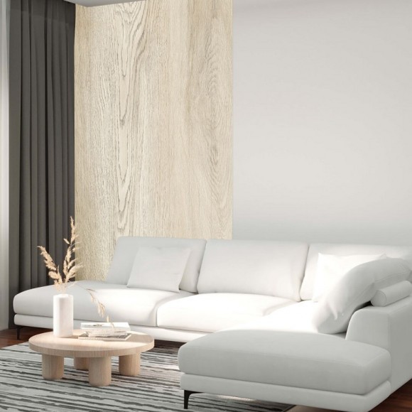 ПАНЕЛЬ МДФ CLASSIC STANDART 2700Х200Х6 ДУБ ГРЕЙ