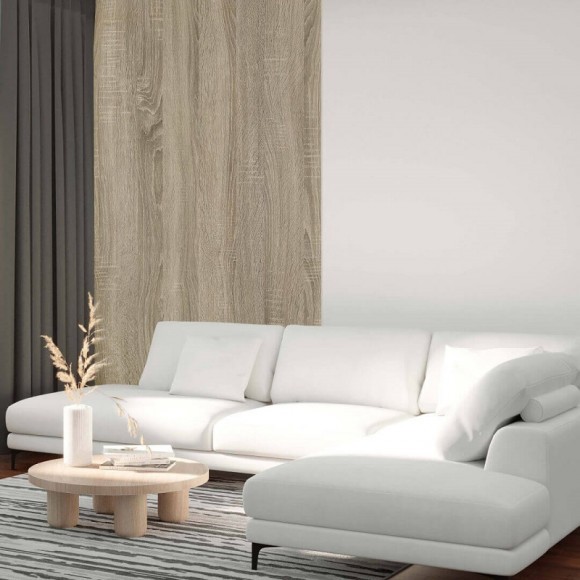 ПАНЕЛЬ МДФ CLASSIC STANDART 2700Х200Х6 ДУБ ВИНТАЖ