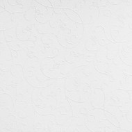 WD783 Стеклообои Физалис "Wellton Decor"12,5м